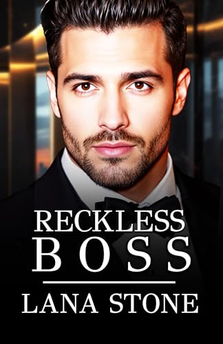 Reckless Boss book cover