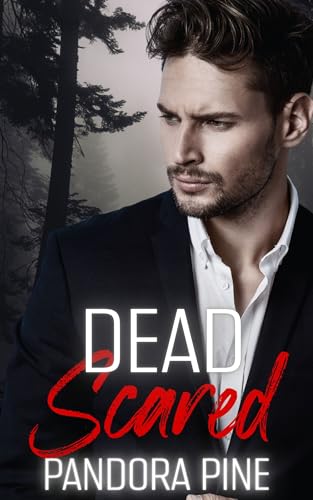 Dead Scared book cover