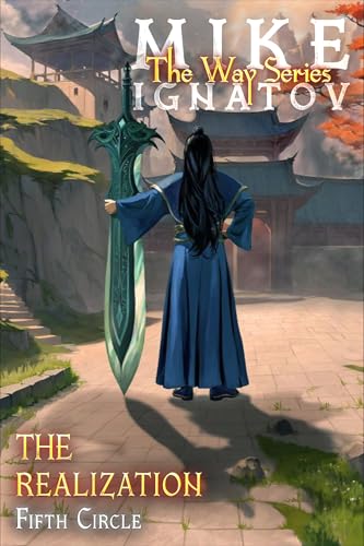 The Realization book cover