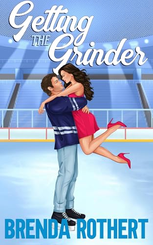 Getting the Grinder book cover
