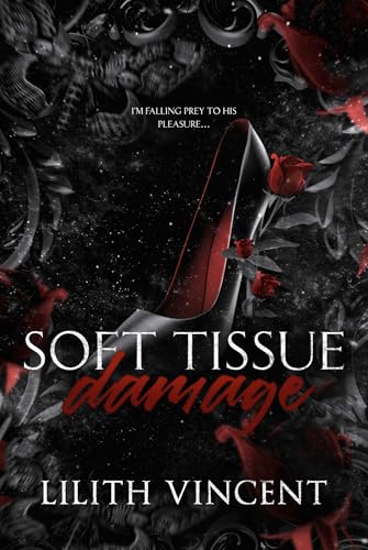 Soft Tissue Damage cover