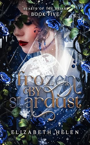 Frozen by Stardust book cover
