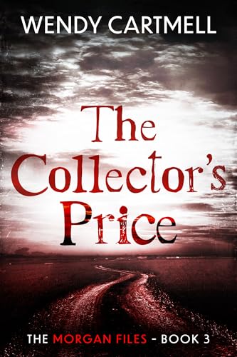 The Collector's Price book cover