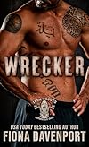 Wrecker (Iron Rogues MC Book 14)