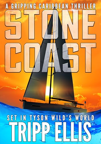 Stone Coast book cover