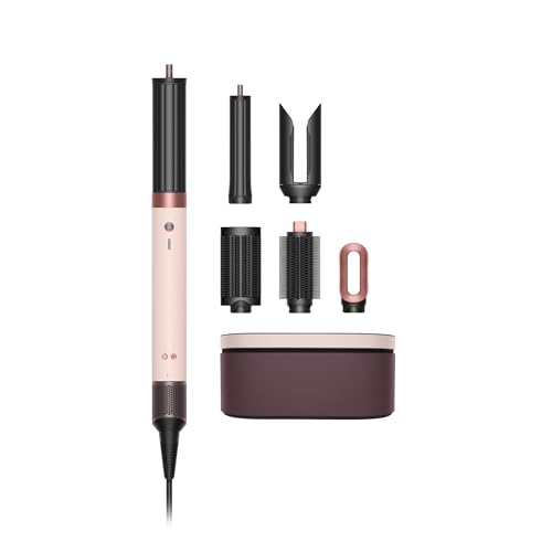 Dyson Airwrap Co-anda2x™ Multi-Styler and Dryer Straight+Wavy in Ceramic Pink