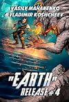 &bdquo;Earth&ldquo; Release, Book 4