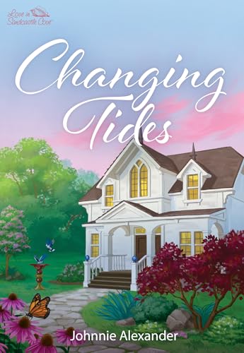 Changing Tides book cover