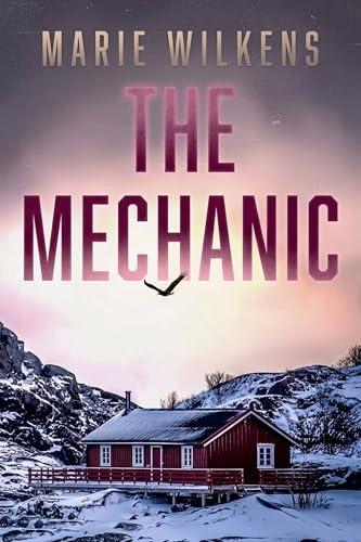 The Mechanic book cover
