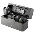DJI Mic 3 (2 TX + 1 RX + Charging Case)