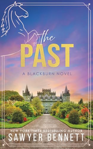 The Past book cover