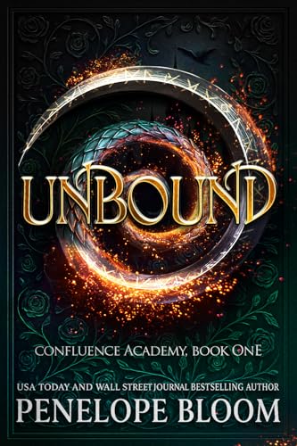 Unbound book cover