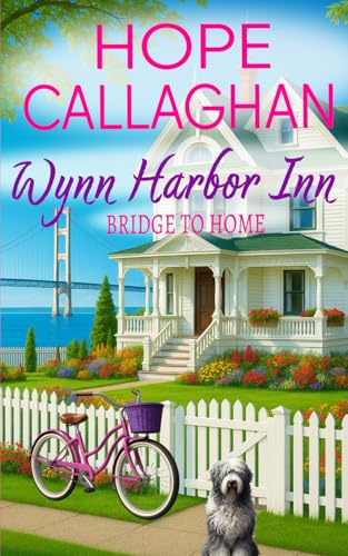 Bridge to Home book cover