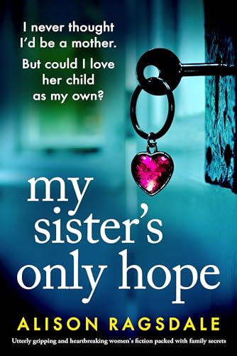 My Sister's Only Hope book cover