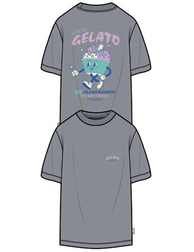 🔥 STARKER PREIS (-35%) ONLY & SONS Onskeane RLX Ss Print Tee Noos