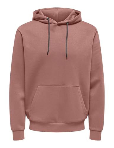 🔥 STARKER PREIS (-44%) Only & Sons Male Kapuzenpullover ONSCERES Sweatshirt