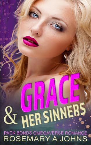 Grace & Her Sinners cover