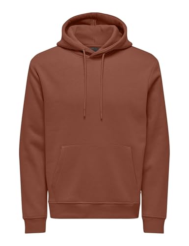 🔥 SELTEN SO GÜNSTIG (-68%) Only & Sons Onsconnor Life Reg Sweat Hoodie Noos