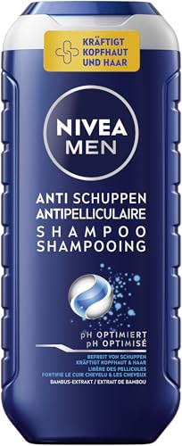 (-23%) NIVEA MEN Anti-Schuppen Shampoo, 250 ml