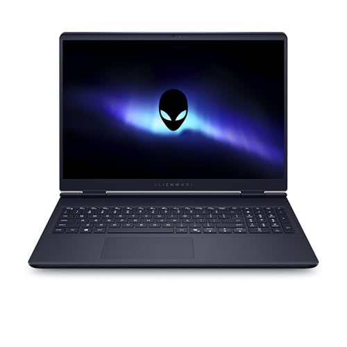 (-32%) Alienware 16 Aurora Gaming Laptop - Intel 7 240H, RTX 5060, Win 11 Home