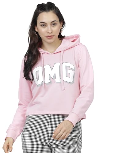 Tokyo Talkies Women Sweatshirt