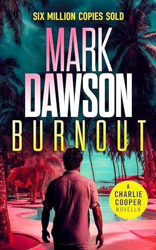 Burnout cover