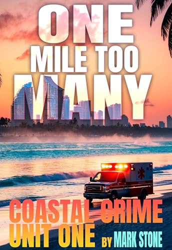 One Mile Too Many cover