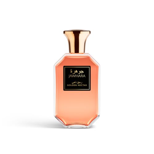 Perfume Jawhara The Golden Nectar Aura Eau de Parfum 100ml
