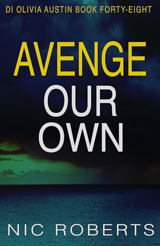 Avenge Our Own book cover