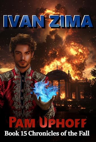 Ivan Zima cover