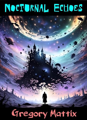 Nocturnal Echoes book cover