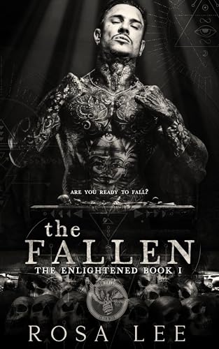 The Fallen cover