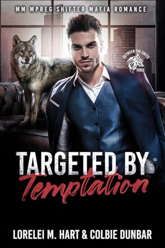 Targeted by Temptation book cover