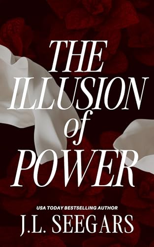 The Illusion of Power book cover
