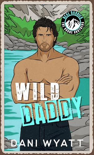 Wild Daddy book cover