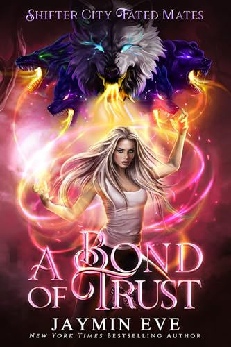 A Bond of Trust book cover