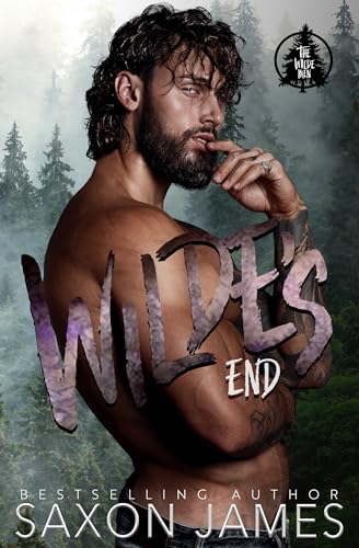 Wilde's End book cover