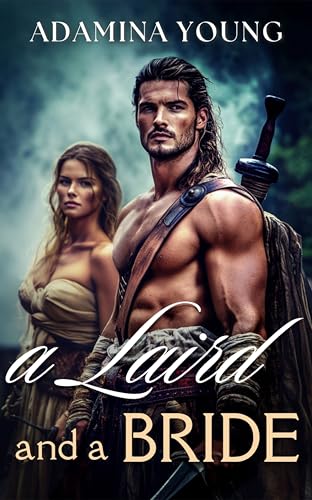 A Laird and a Bride book cover