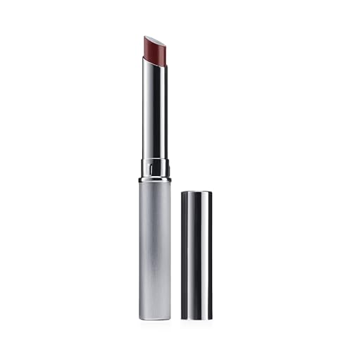 Clinique Almost Lipstick Tinted Lip Balm in Nude Honey | Sheer + Lightweight