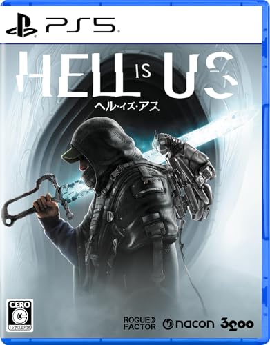 3gooゲーム人気ゲームランキング・人気投票 16位 Hell is usの画像