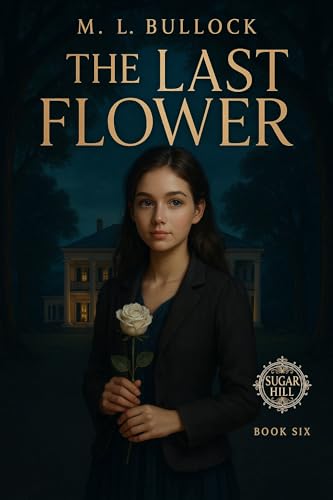 The Last Flower book cover