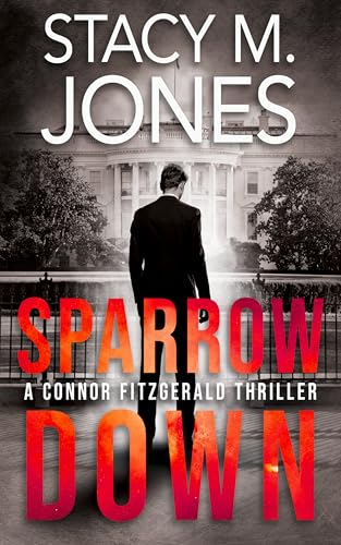 Sparrow Down book cover