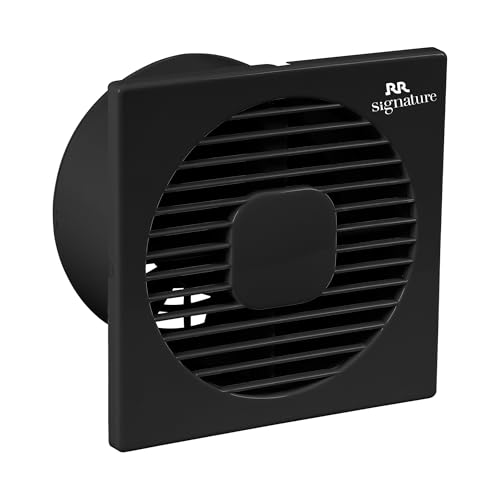 RR Signature Vento Grill 100mm