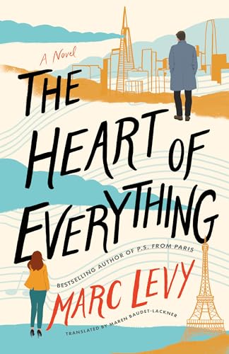The Heart of Everything book cover