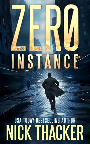 The Dawn / Zero Instance book cover