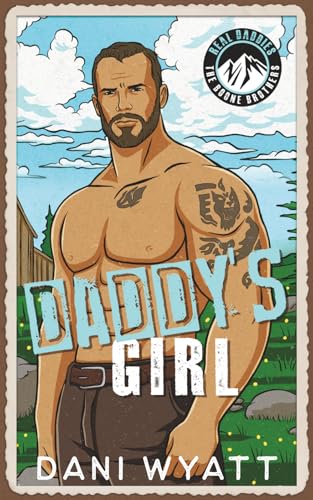 Daddy's Girl book cover