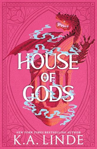 House of Gods cover