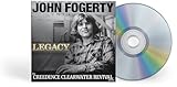 Legacy: The Creedence Clearwater Revival Years (John's Version) (2025)
