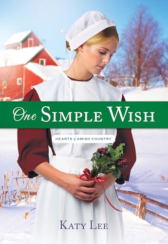 One Simple Wish book cover