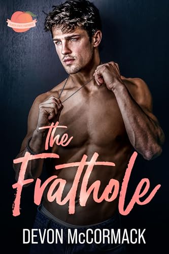 The Frathole book cover